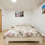 Telliskivi Apartment 16