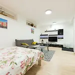 Telliskivi Apartment 16